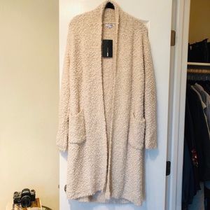 NWT Fashion Nova Duster